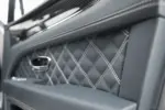 2021 Bentley Bentayga 4.0 V8 First Edition