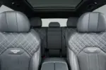 2021 Bentley Bentayga 4.0 V8 First Edition