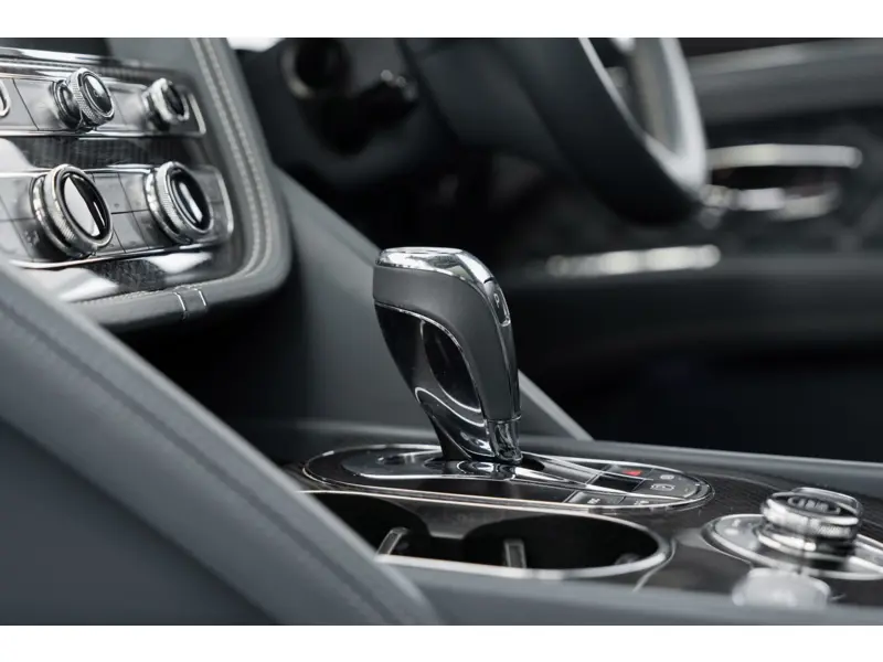 2021 Bentley Bentayga 4.0 V8 First Edition