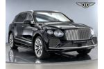2026 Bentley Bentayga 4.0 V8 Atelier