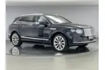 2026 Bentley Bentayga 4.0 V8 Atelier