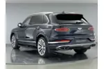 2026 Bentley Bentayga 4.0 V8 Atelier