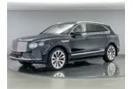 2026 Bentley Bentayga 4.0 V8 Atelier