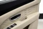 2026 Bentley Bentayga 4.0 V8 Atelier