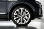 2026 Bentley Bentayga 4.0 V8 Atelier