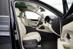 2026 Bentley Bentayga 4.0 V8 Atelier