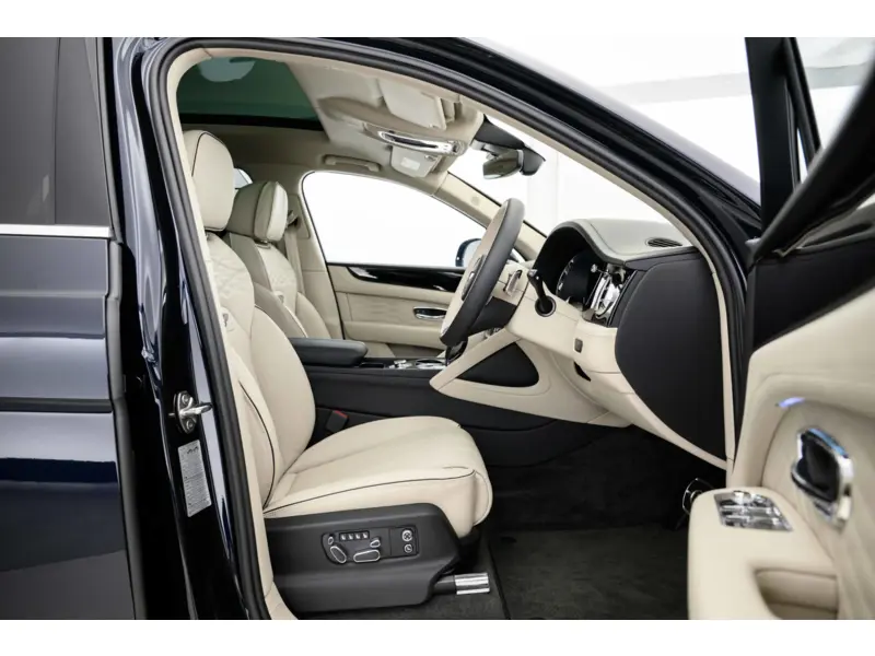 2026 Bentley Bentayga 4.0 V8 Atelier