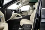 2026 Bentley Bentayga 4.0 V8 Atelier