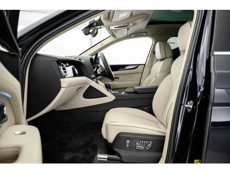 2026 Bentley Bentayga 4.0 V8 Atelier