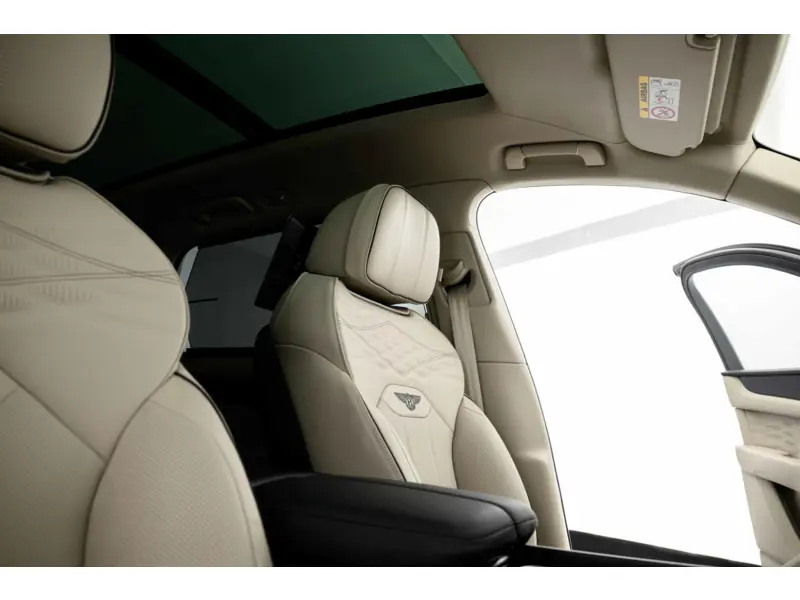 2026 Bentley Bentayga 4.0 V8 Atelier