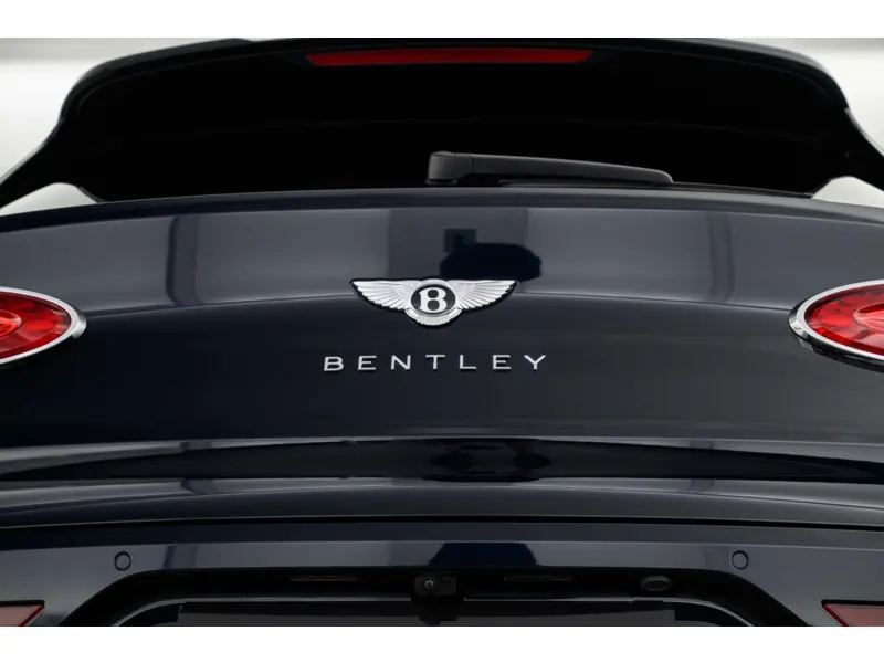 2026 Bentley Bentayga 4.0 V8 Atelier