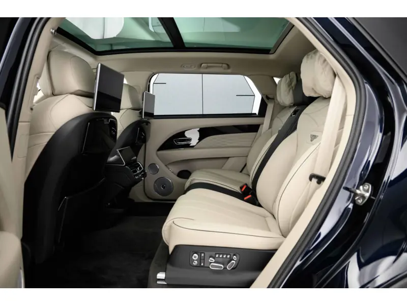 2026 Bentley Bentayga 4.0 V8 Atelier