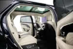 2026 Bentley Bentayga 4.0 V8 Atelier