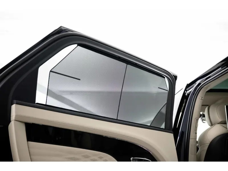 2026 Bentley Bentayga 4.0 V8 Atelier