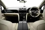 2026 Bentley Bentayga 4.0 V8 Atelier