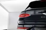 2026 Bentley Bentayga 4.0 V8 Atelier