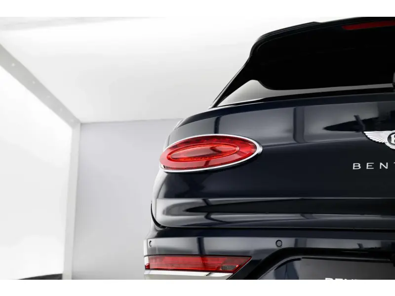 2026 Bentley Bentayga 4.0 V8 Atelier