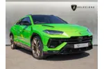 2024 Lamborghini Urus 4.0 V8 BiTurbo S