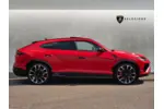 2023 Lamborghini Urus 4.0 V8 BiTurbo S