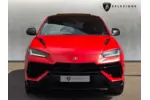 2023 Lamborghini Urus 4.0 V8 BiTurbo S