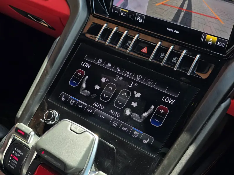 2023 Lamborghini Urus 4.0 V8 BiTurbo S