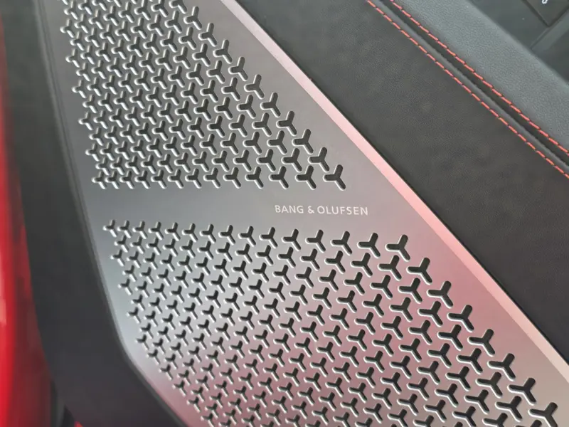 2023 Lamborghini Urus 4.0 V8 BiTurbo S