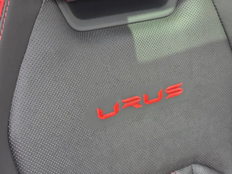 2023 Lamborghini Urus 4.0 V8 BiTurbo S