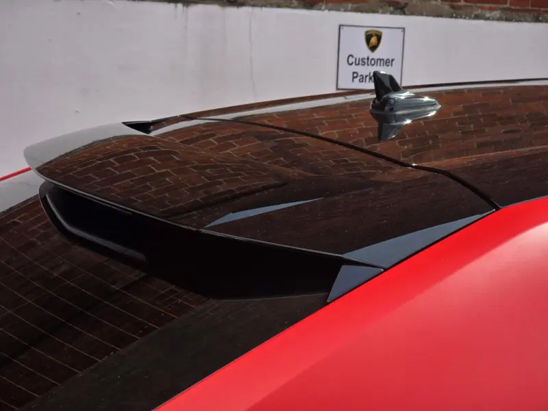 2023 Lamborghini Urus 4.0 V8 BiTurbo S