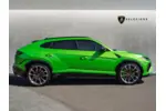 2024 Lamborghini Urus 4.0 V8 BiTurbo S