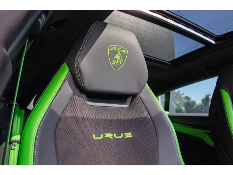 2024 Lamborghini Urus 4.0 V8 BiTurbo S