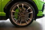 2024 Lamborghini Urus 4.0 V8 BiTurbo S