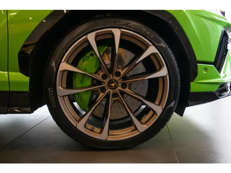 2024 Lamborghini Urus 4.0 V8 BiTurbo S