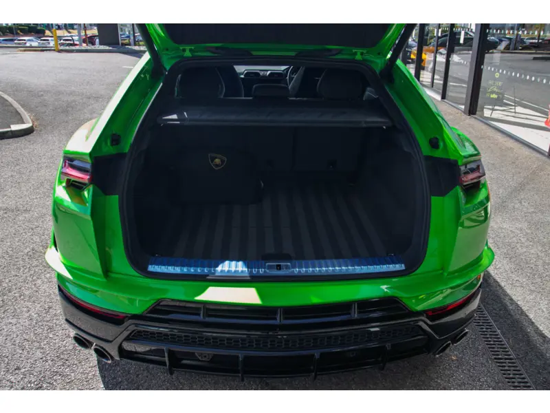 2024 Lamborghini Urus 4.0 V8 BiTurbo S
