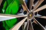 2024 Lamborghini Urus 4.0 V8 BiTurbo S
