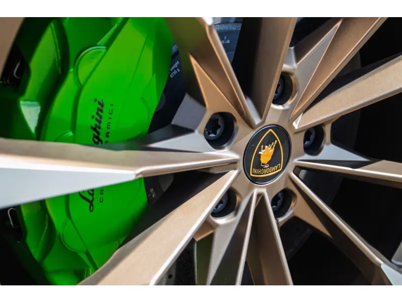 2024 Lamborghini Urus 4.0 V8 BiTurbo S