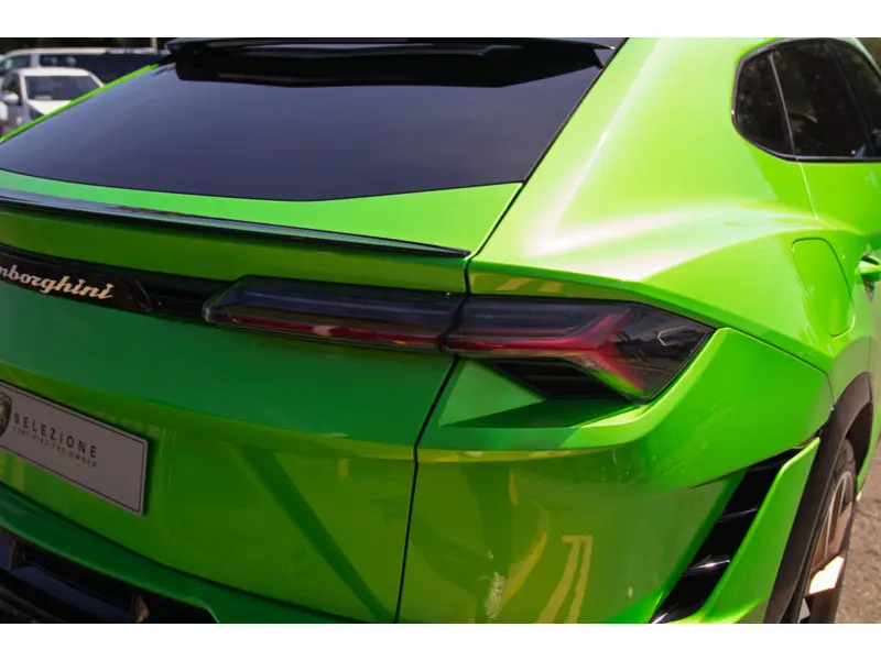 2024 Lamborghini Urus 4.0 V8 BiTurbo S