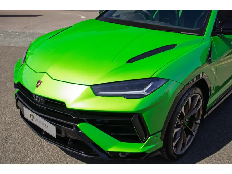 2024 Lamborghini Urus 4.0 V8 BiTurbo S