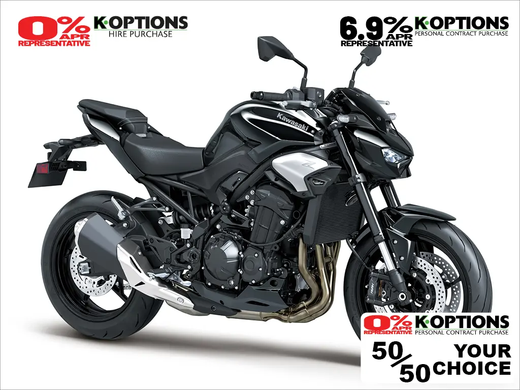 2025 Z900