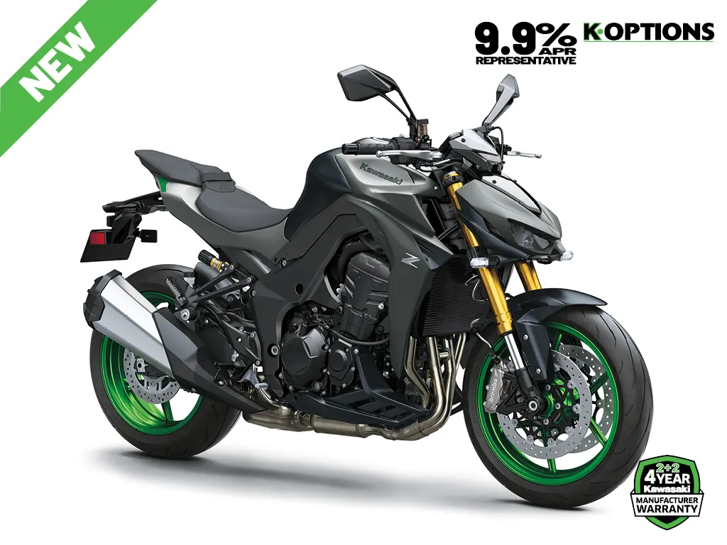 2026 Z1100 SE