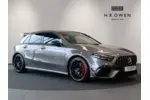 2024 Mercedes-Benz A Class 2.0 A45 AMG S Plus