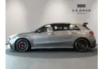 2024 Mercedes-Benz A Class 2.0 A45 AMG S Plus