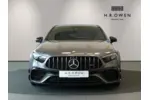 2024 Mercedes-Benz A Class 2.0 A45 AMG S Plus