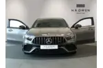 2024 Mercedes-Benz A Class 2.0 A45 AMG S Plus