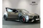 2024 Mercedes-Benz A Class 2.0 A45 AMG S Plus