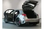 2024 Mercedes-Benz A Class 2.0 A45 AMG S Plus