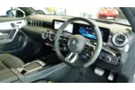 2024 Mercedes-Benz A Class 2.0 A45 AMG S Plus