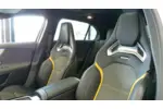 2024 Mercedes-Benz A Class 2.0 A45 AMG S Plus