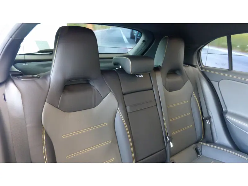 2024 Mercedes-Benz A Class 2.0 A45 AMG S Plus