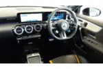 2024 Mercedes-Benz A Class 2.0 A45 AMG S Plus