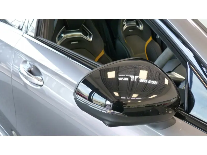 2024 Mercedes-Benz A Class 2.0 A45 AMG S Plus